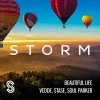 STASE, VEDDE — LIKE I WOULD (FT.JOHN LONG)